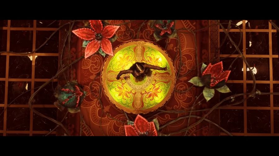 梦境之舞，揭秘做梦梦见龙的深层寓意与心理解析