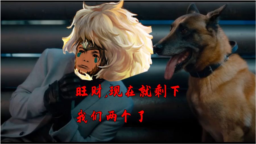 梦魇之痛，解析左手四指被狗咬掉，血流成河的梦境寓意