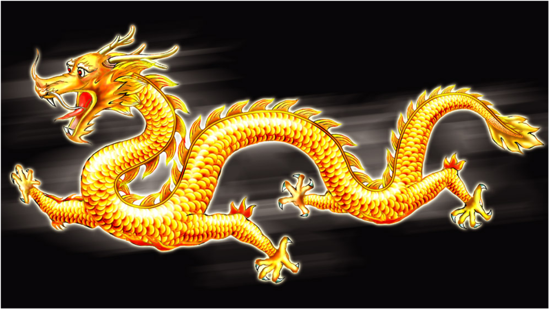 属龙人起名字用“彪”字：寓意深远，尽显龙腾虎跃之姿（属龙人起名字用彪字好吗）