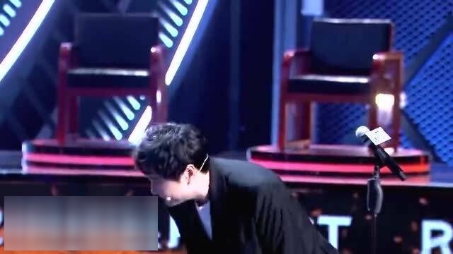 终点就是起点脱口秀台词，终点就是起点脱口秀台词大全