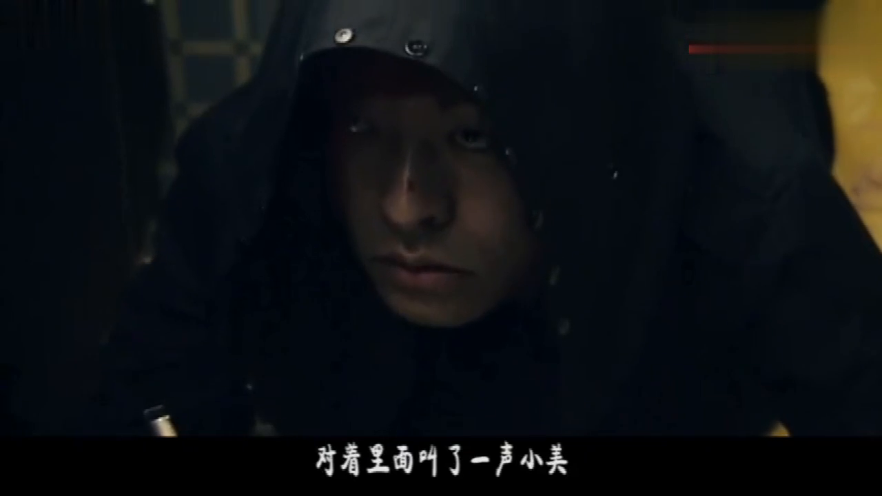 梦境的迷雾，解析梦见亲手杀死最爱我的男人的深层含义