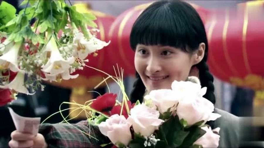 花妈妈，花妈妈一家动画片