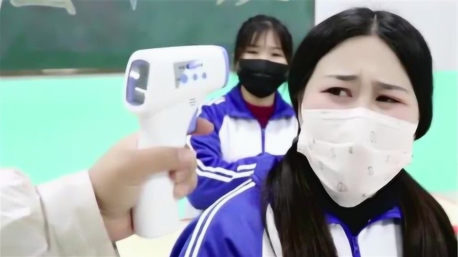 和感染者聊天被感染
 /和感染者聊天被感染怎么办