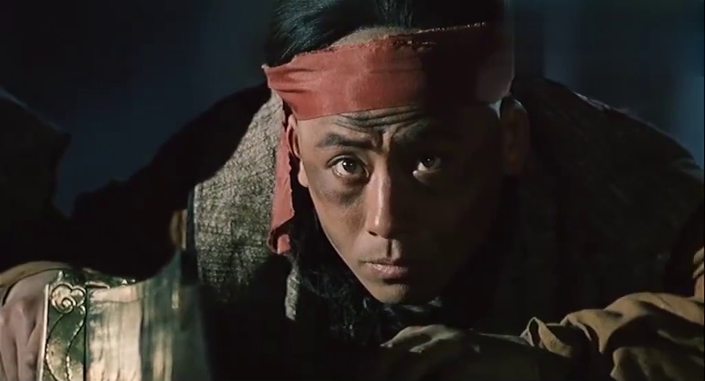 一年的武侠：我退隐后，反派跪求我出山