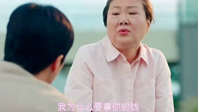 奶奶的电视剧清单：从“情感大戏”到“搞笑小品”的奇妙旅程