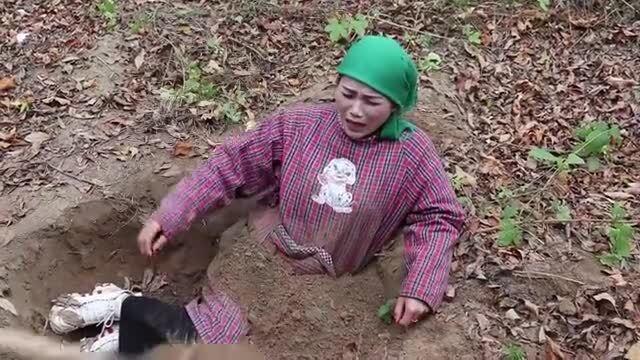 埋孩子短剧，社会伦理的深度探讨