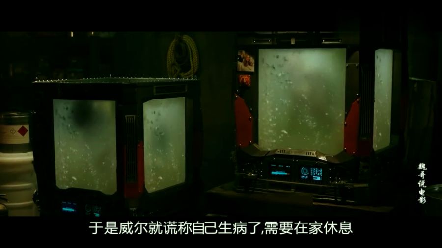 梦境中的重生，梦见死去的父亲复活，我与他共眠于棺中——寓意解析与心灵启示