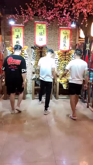 开江湖菜馆终极指南：加盟江湖主题菜馆投资+避坑全攻略