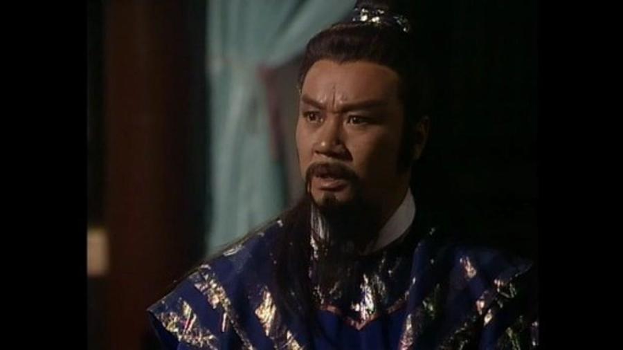 断魂枪·破天十七式——连杀十七人后，我自封武功，直到仇人找上门说：你的枪法，是我教的