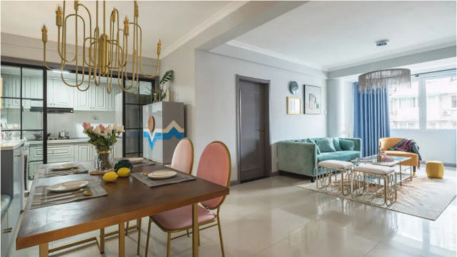 想知道装修到底有多省心吗