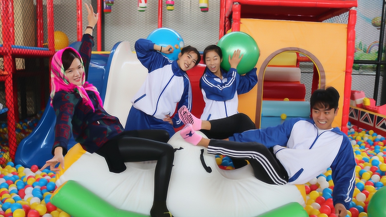 神武妈咪短剧，免费观看的精彩世界，神武妈咪，免费观看的精彩短剧