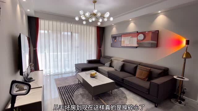 想装修却怕踩坑？齐家网装修公司让你省心又安心！