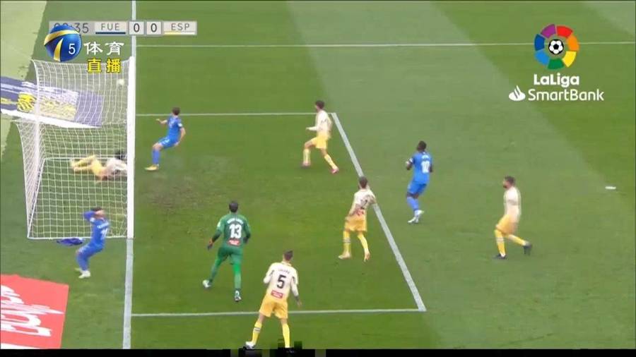 西乙联赛前瞻：桑坦德竞技垫底vs阿尔梅里亚德比