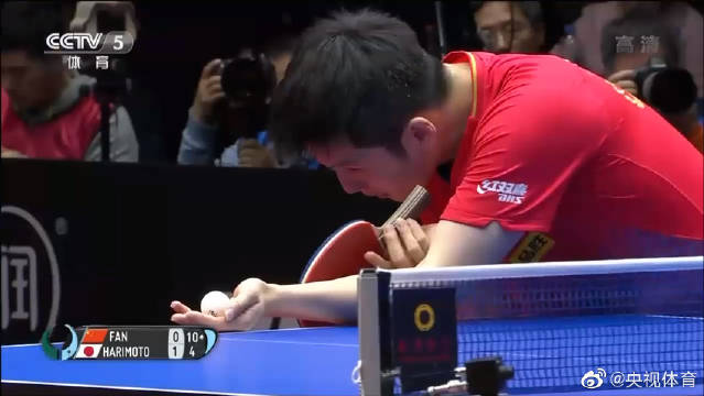 2012年乒乓球世界杯男单决赛前瞻，马龙张继科巅峰对决