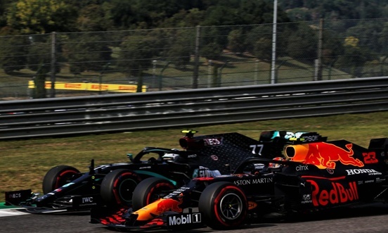 沃爾夫 F1必須竭盡所能提供確保紅牛車隊擁有引擎可以使用 互動頭條