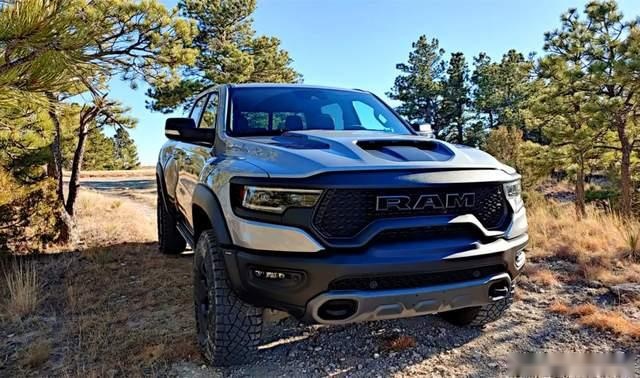 道奇,福特f-150,猛禽