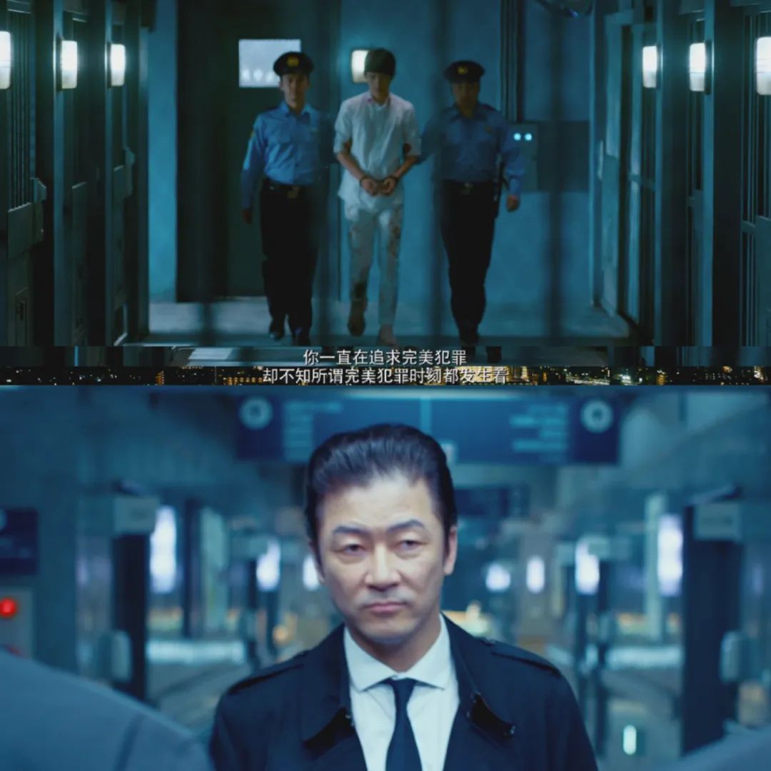 看懂这句话,才能解开"唐探3"的密码