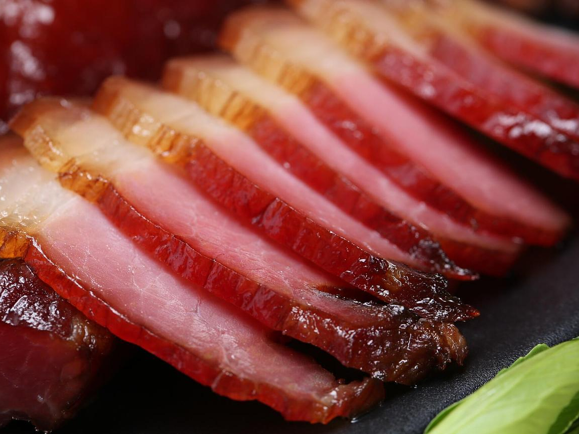 中国哪里的腊肉最好吃?经过对比,这5个地方最香,有你家乡吗?