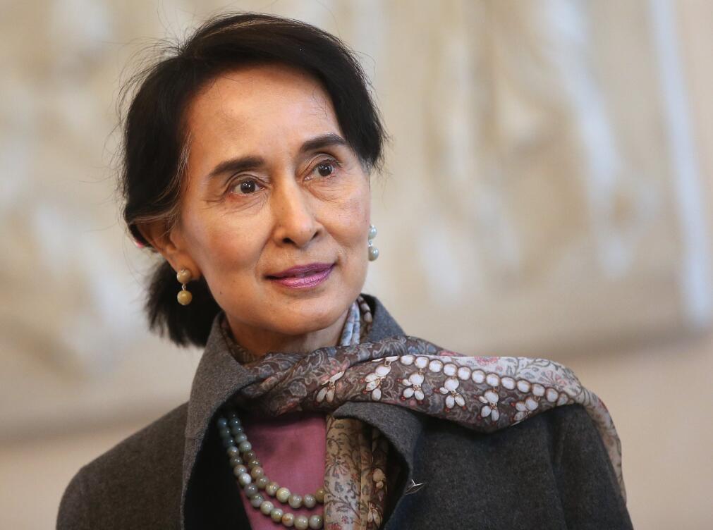 西方国家颇为关注,美国总统拜登也于2月10日正式展开了对缅甸的制裁