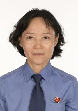 北京市检察院政治部主任马丽娜坠楼身亡