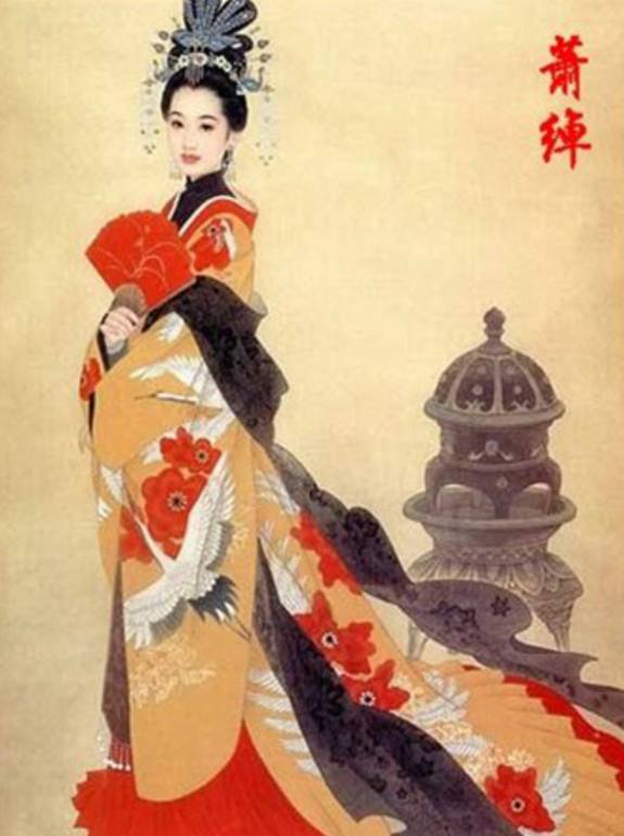 萧太后,辽景宗,韩德让,北宋