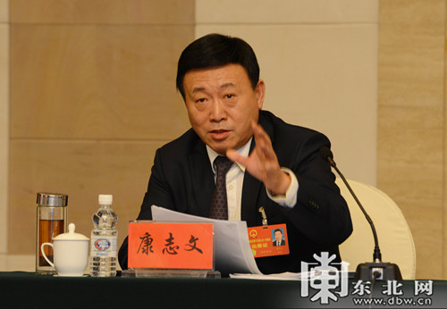 康志文,许兆君,鸡西,鸡西市,黑龙江,鸡西市委,市委书记,非法持枪