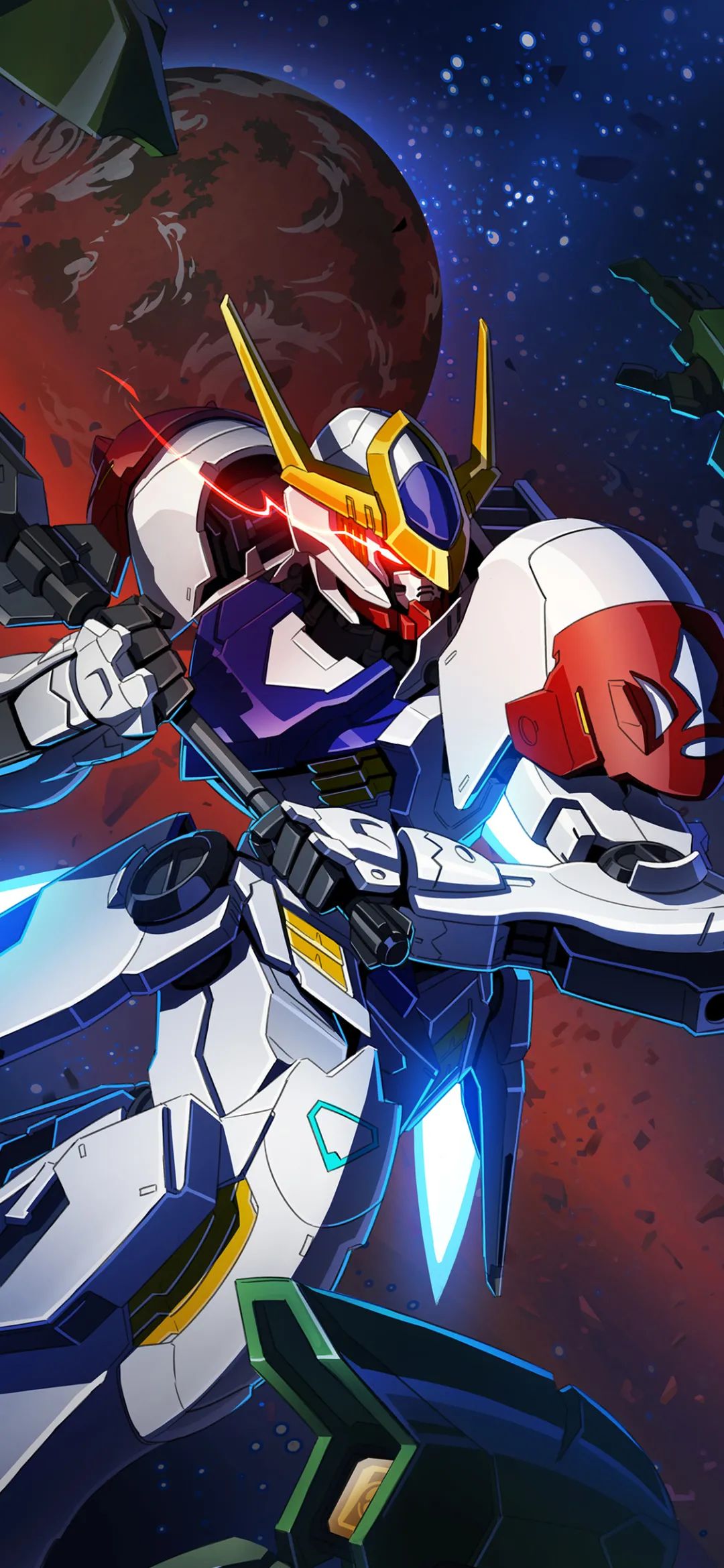 机动战士高达系列壁纸