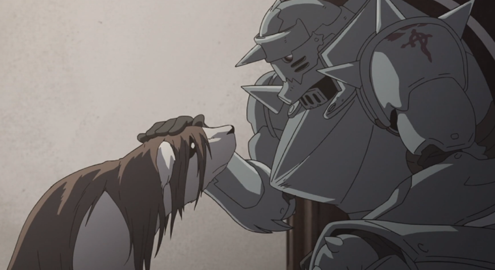 二次元当中也有令人作呕的角色,观众为何那么讨厌这些角色? - 追忆网-