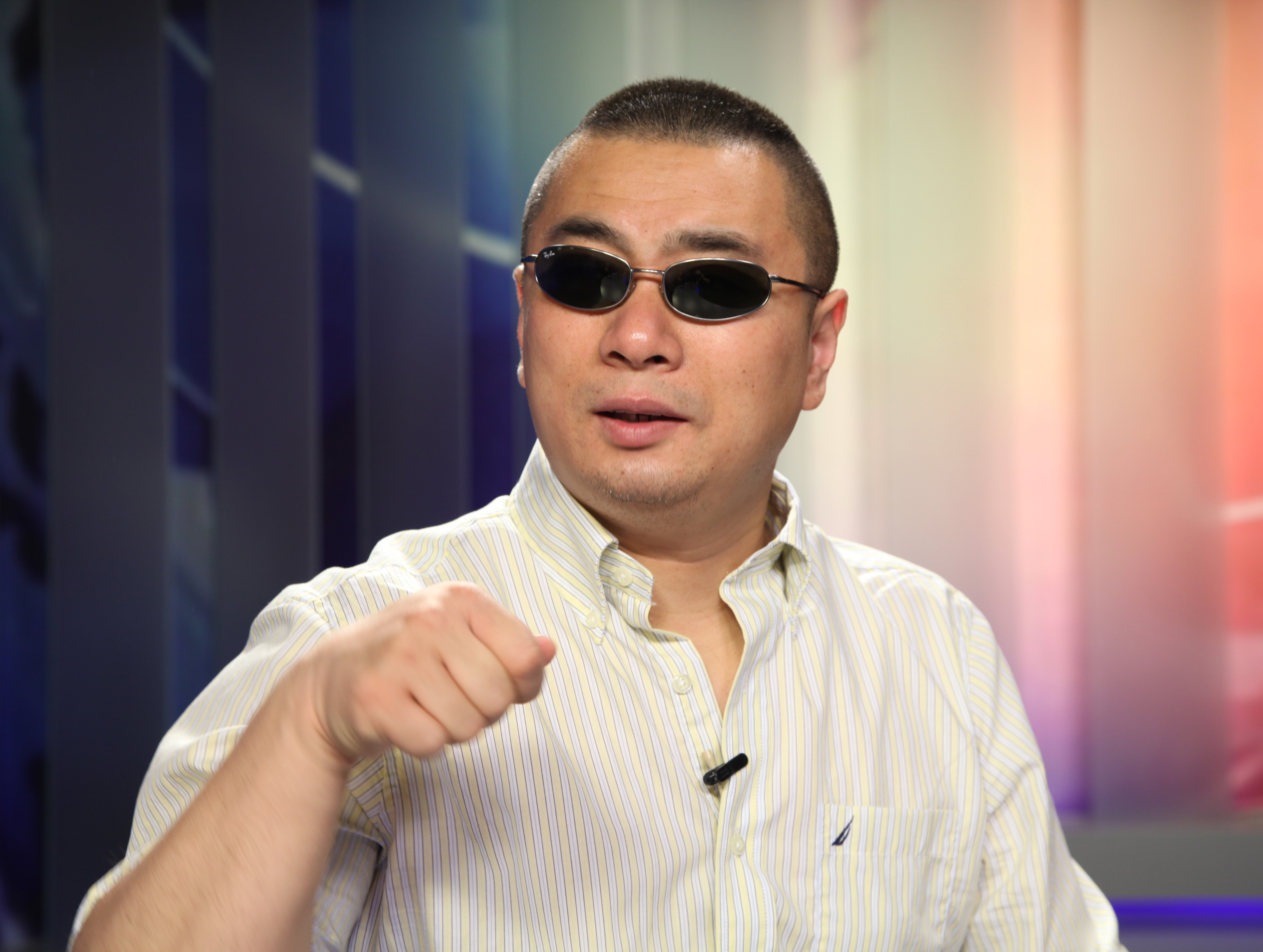 打假辛巴的王海,打假25年赚了上千万,却有人出20万买他的人头