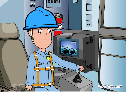 建筑特种工专题(四)——塔式起重机司机