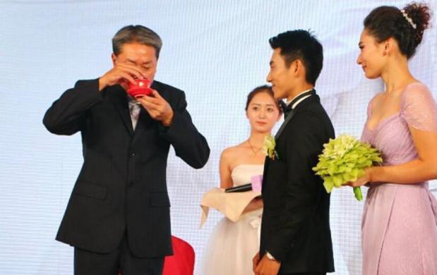 滕海滨,世界冠军