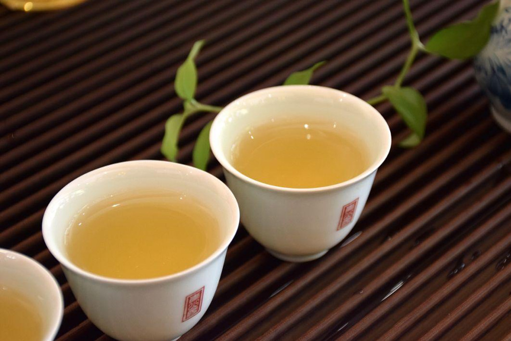 茶小白课堂,水飘香,水含香,水生香,这类行业黑话该怎么用?