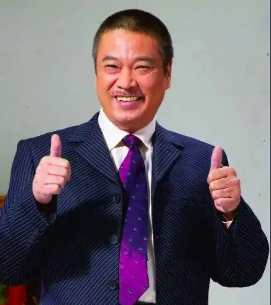 一代笑星吴孟达,在今天突然离世