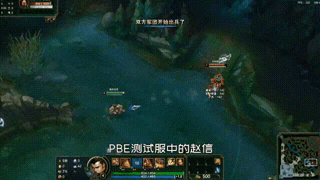 Lol皇子小重做草丛三基友就只剩下盖伦没重做 Lol综合经验 52pk英雄联盟专区