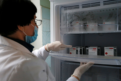 俄罗斯sputnik v(卫星5)疫苗的最终功效揭晓