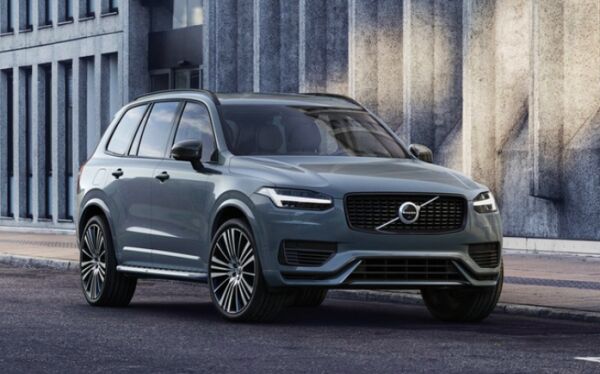 3.15在行动|沃尔沃1月销量又大跌，XC60登上投诉榜第三名