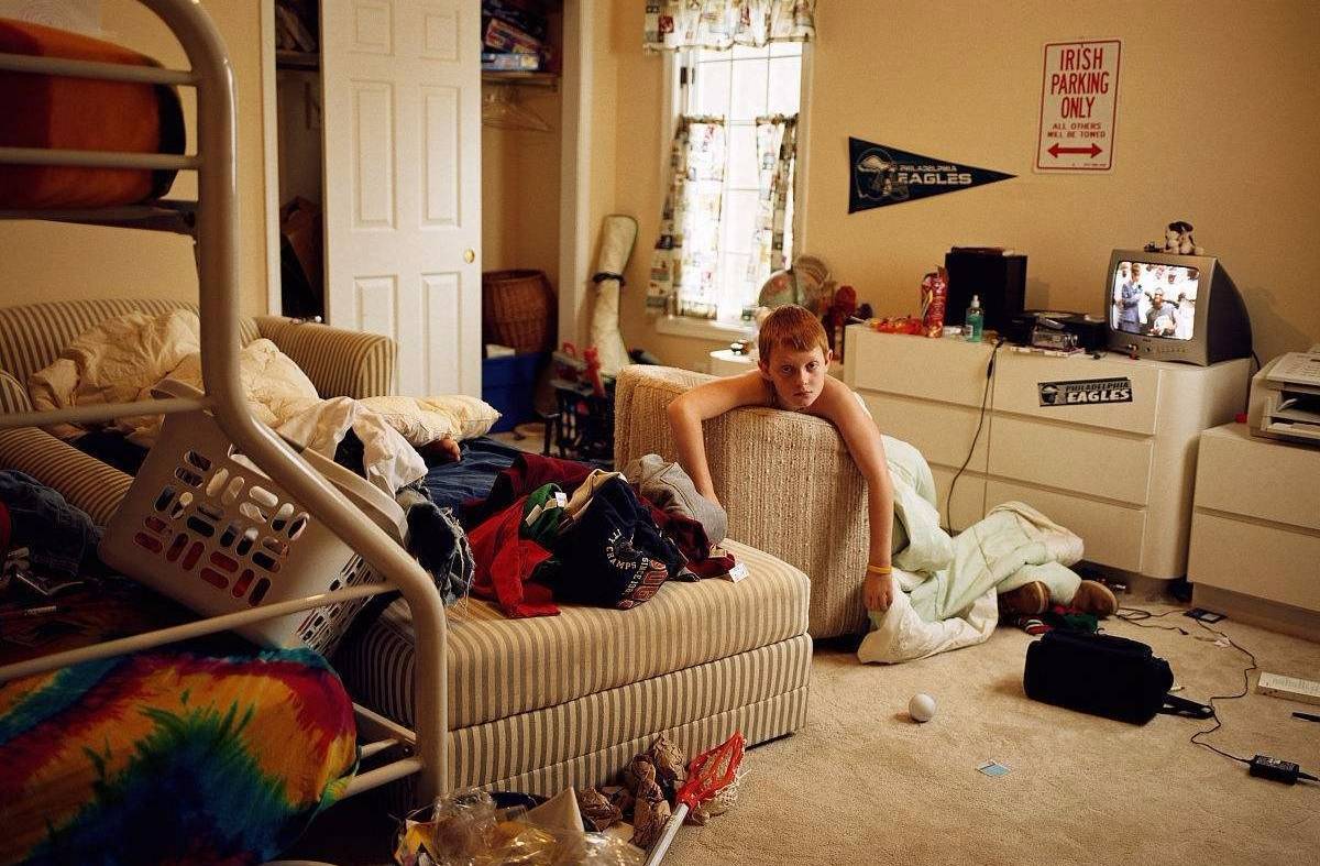 如何培养出对父母而言是报恩的孩子呢?