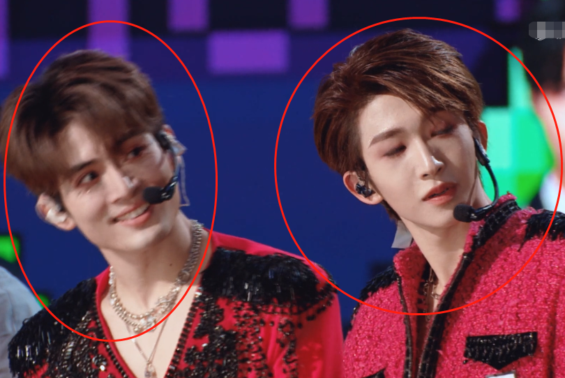 《创造营4》虐粉,力丸刘宇不配拿撑腰王,宁静周震南的表情亮了