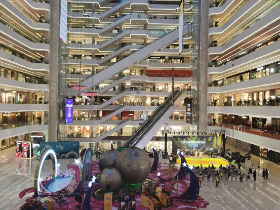 实地走访中山古镇 电子制造严重"缺芯"之地