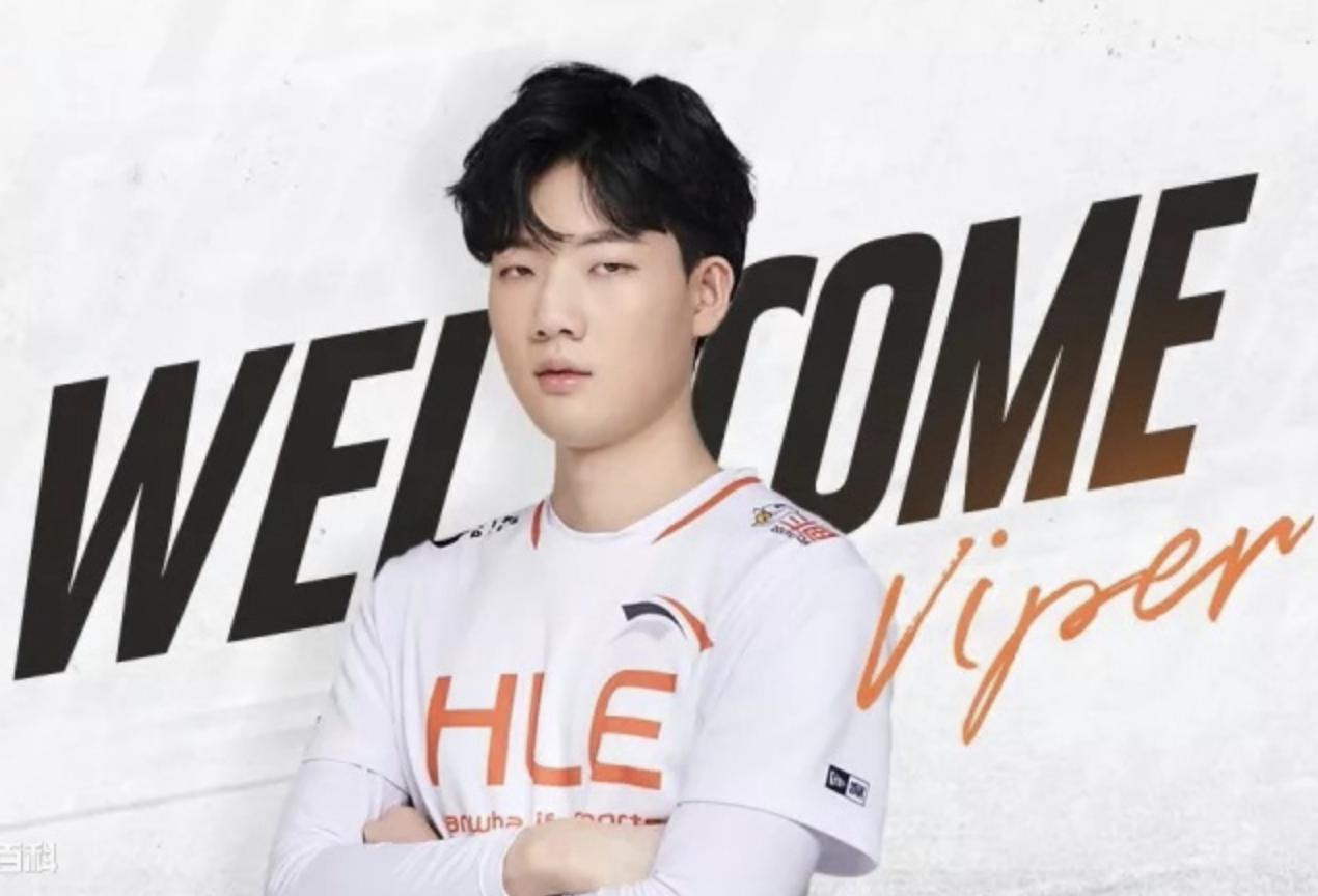 知情人士爆料:edg买viper花了1500万,uzi复出还有转机