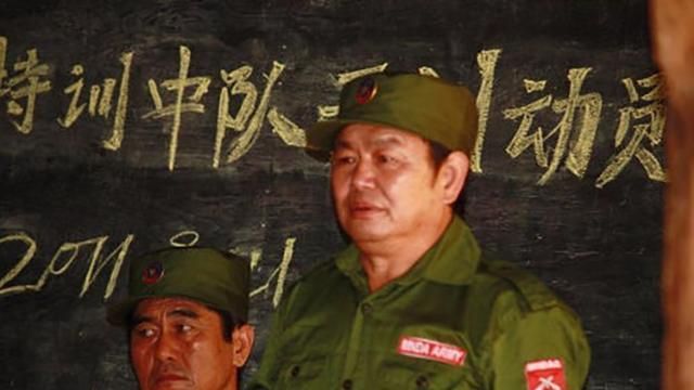 果敢被缅甸政府接管后,"果敢王"彭家声能否卷土重来?