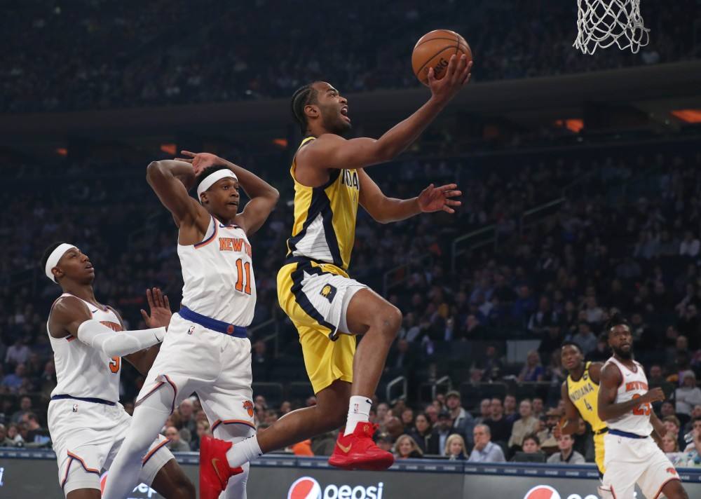 nba季后赛四大快攻达人:利拉德在列,詹姆斯第一