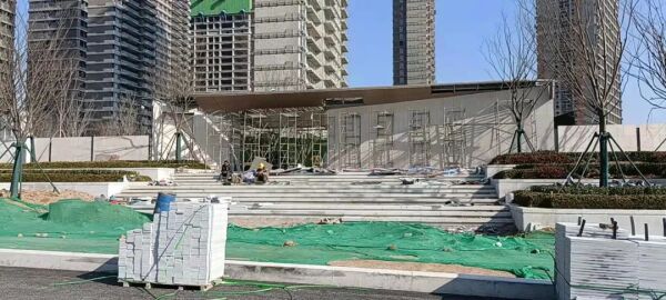 3·15在行动|虚假宣传、精装缩水、劣质用料……青岛融信海月星湾新房交付惨不忍睹