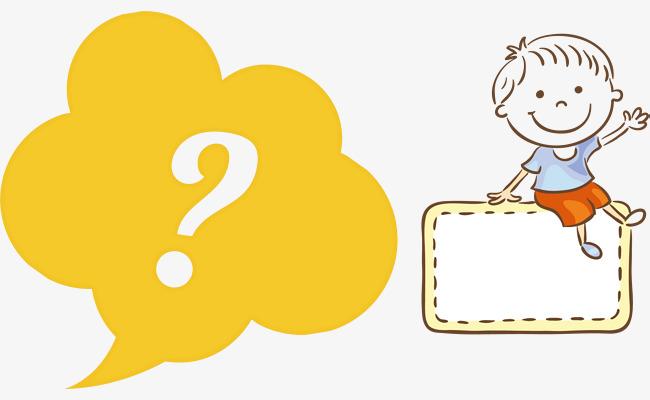 读书,一本,question