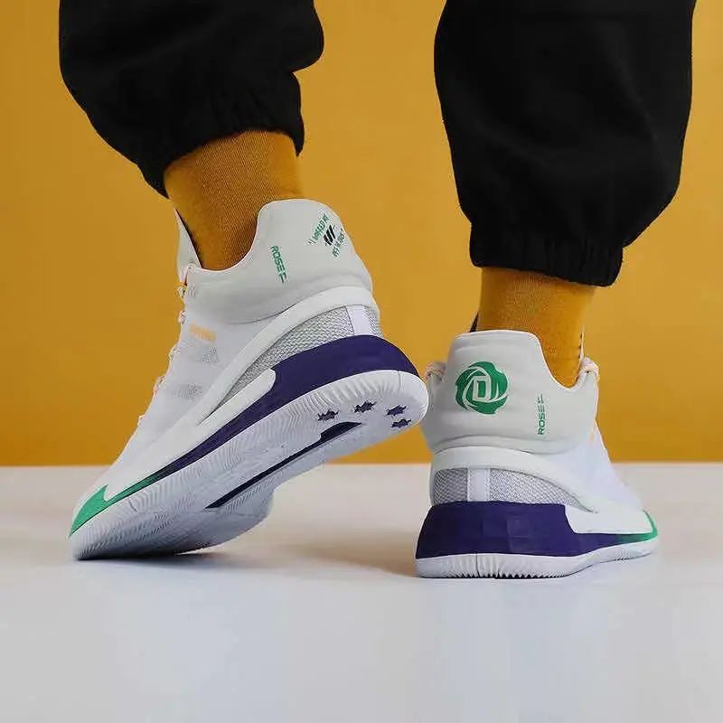 纪念罗斯 50 分之夜的罗斯 11 新配色!