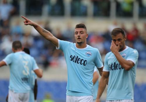 都灵vs拉齐奥主队锋线能力颇强客队损兵折将异地战力极弱