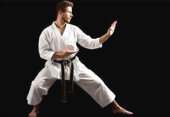 世界十大顶级搏击高手