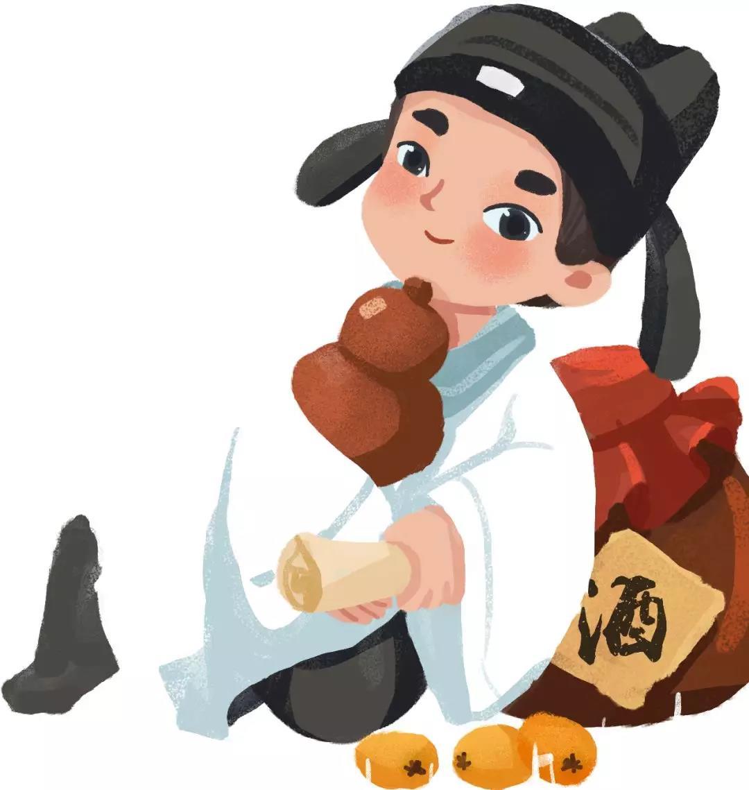 人在江湖漂谁能不喝高,来看看醉酒后的你是什么状态