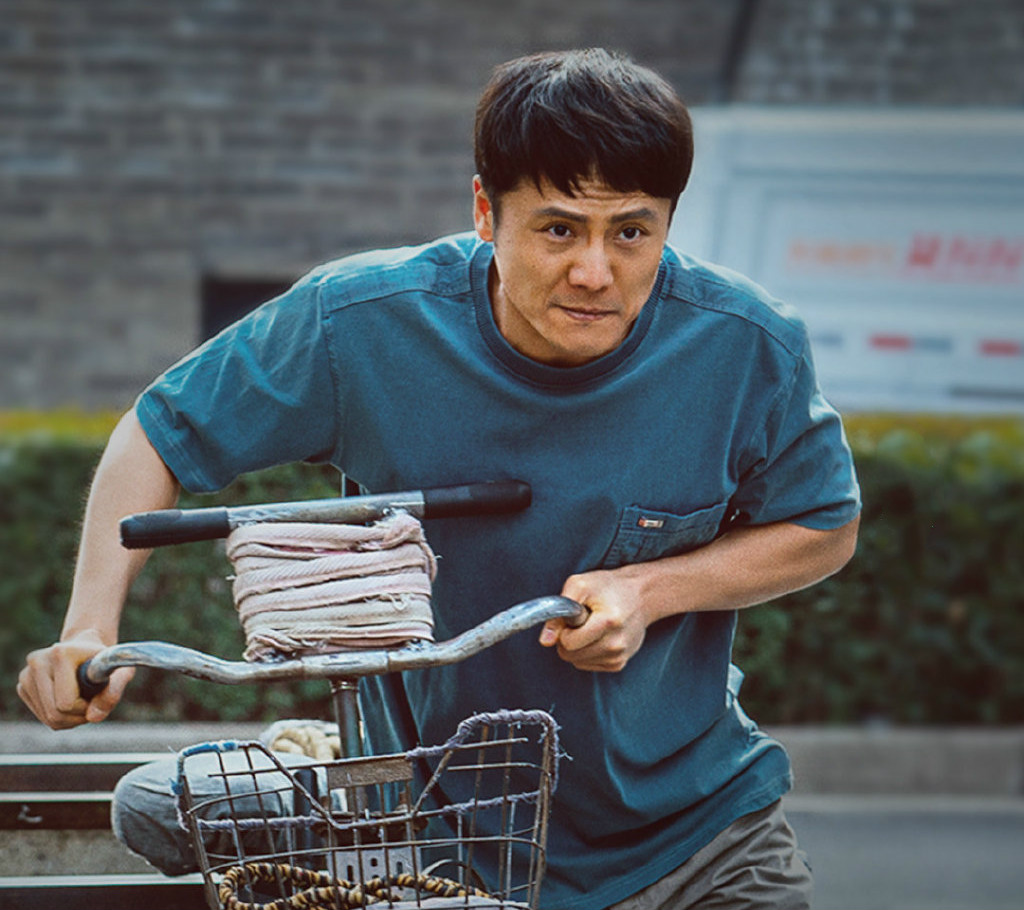 4分,央一《装台》凭何口碑收视双爆发