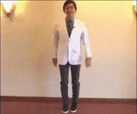 每次1分钟，一周让血管变年轻